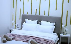 Apartament Royal